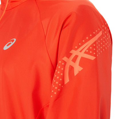 Asics Herrenjacke Icon Jacket - machsport