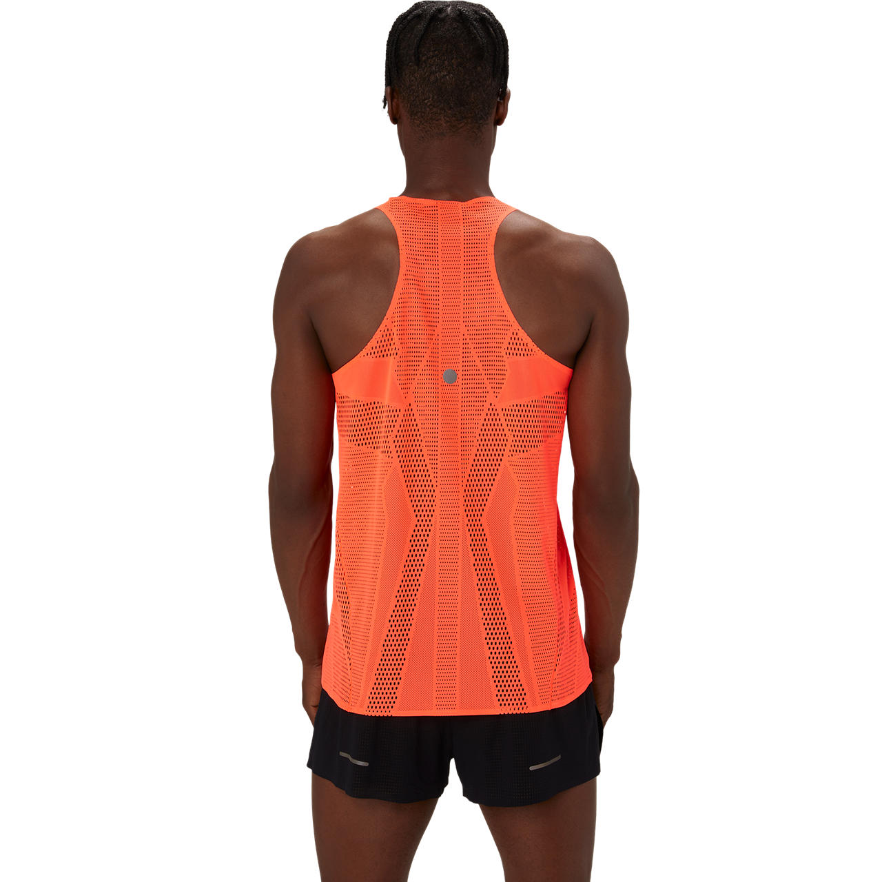 Asics Metarun Singlet - ultraleicht, atmungsaktiv & schnelltrocknend für maximalen Komfort beim Laufen