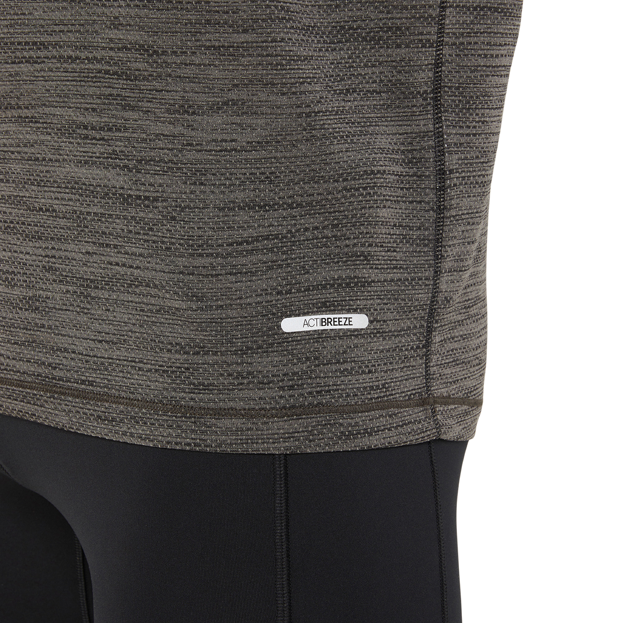 Asics Herrenlaufshirt Road SS Top - machsport