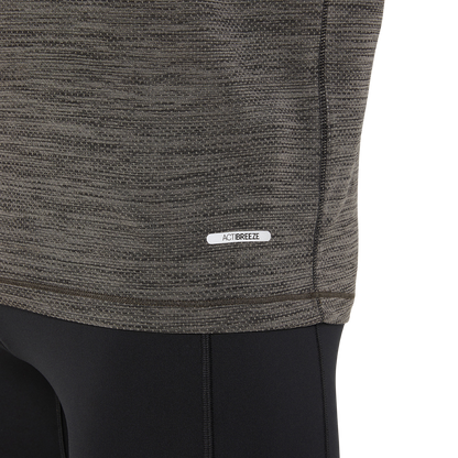 Asics Herrenlaufshirt Road SS Top - machsport