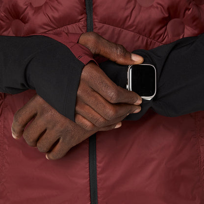 Asics Herrenlaufjacke Road Winter Jacket - machsport