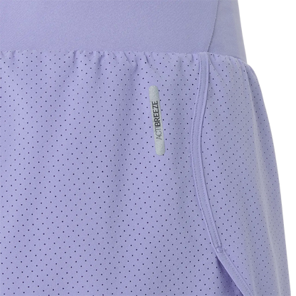 Asics Damenlaufshort Road 2-N-1 3.5IN