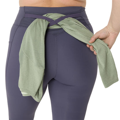 Asics Damenlaufhose Nagino Run Tight - machsport