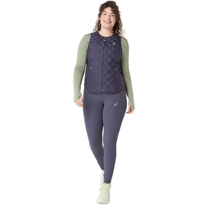 Asics Damenlaufhose Nagino Run Tight - machsport