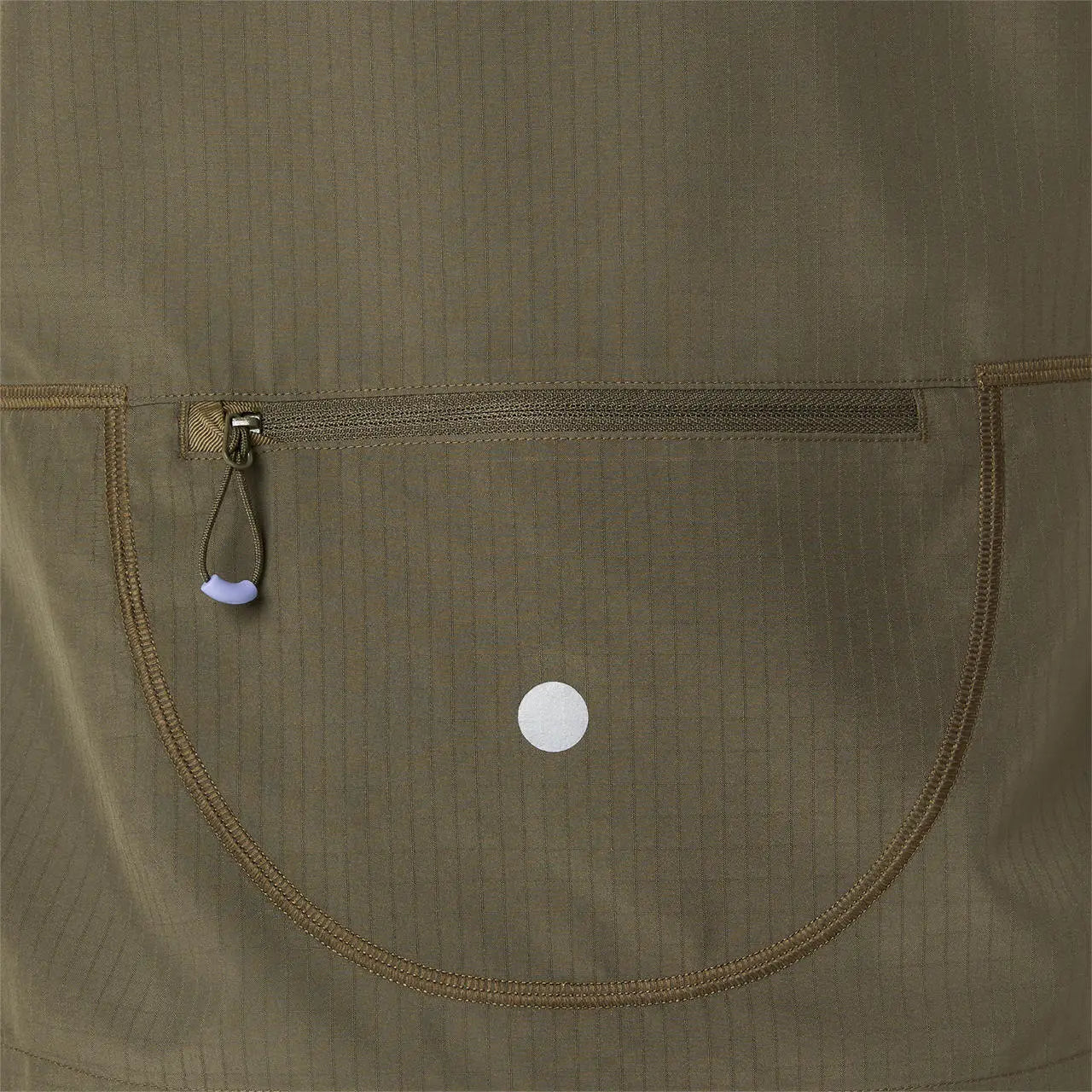 Asics Damenlaufjacke Nagino Run Adjustable Jacket