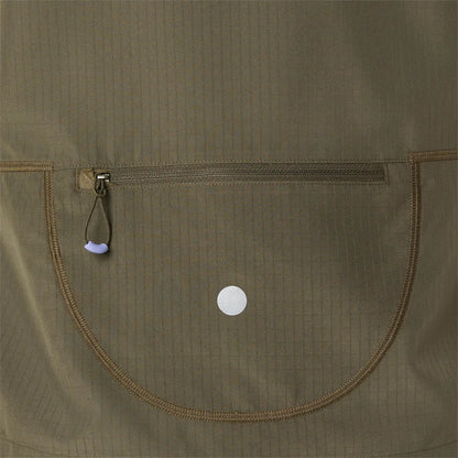 Asics Damenlaufjacke Nagino Run Adjustable Jacket