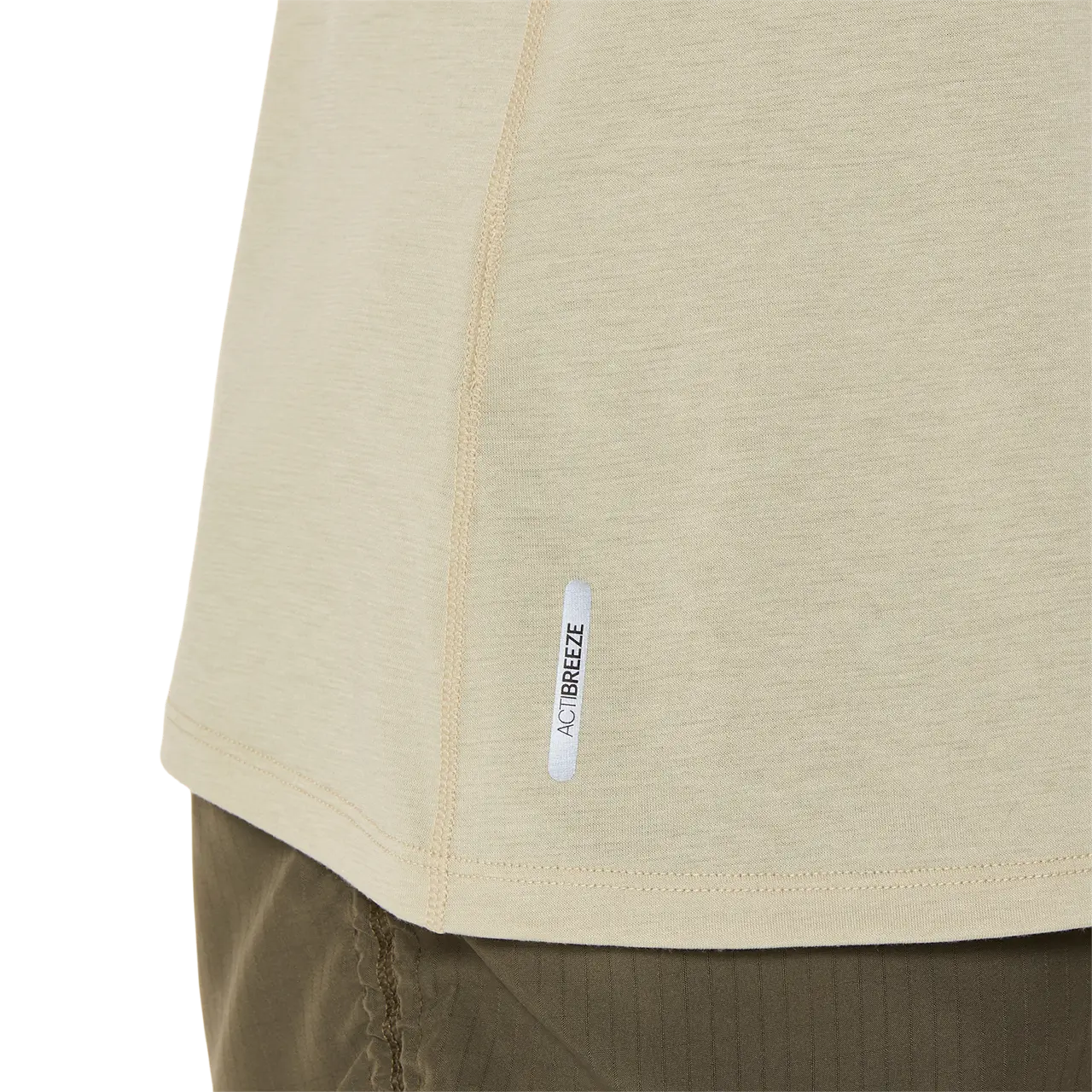 Asics Damenlaufshirt Nagino Run Adjustable Tank, bequemes Tanktop aus atmungsaktivem Material, sportlich und angenehm zu tragen – Bild 