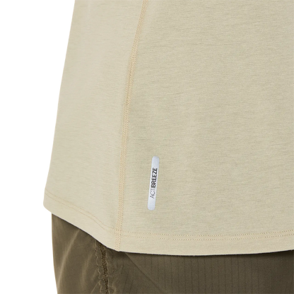 Asics Damenlaufshirt Nagino Run Adjustable Tank, bequemes Tanktop aus atmungsaktivem Material, sportlich und angenehm zu tragen