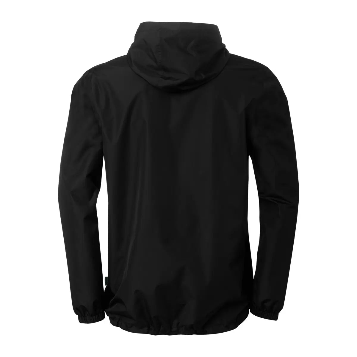 Uhlsport Regenjacke Essential, schwarz – Bild 