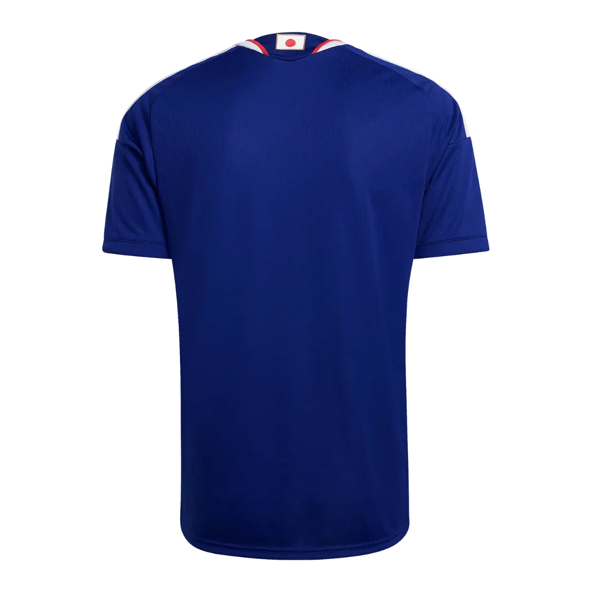 Japan Herrenfußballshirt Home 26/27, Heimtrikot mit Climacool für Spiel, Training und Fanmomente