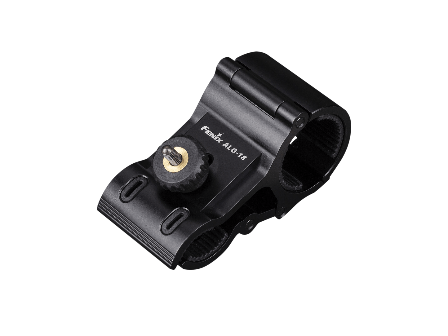 Fenix ALG-18 robuste Laufhalterung