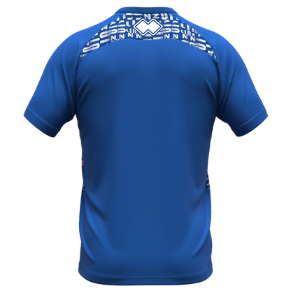 FC Blau-Weiß Linz Trainings Shirt Kids