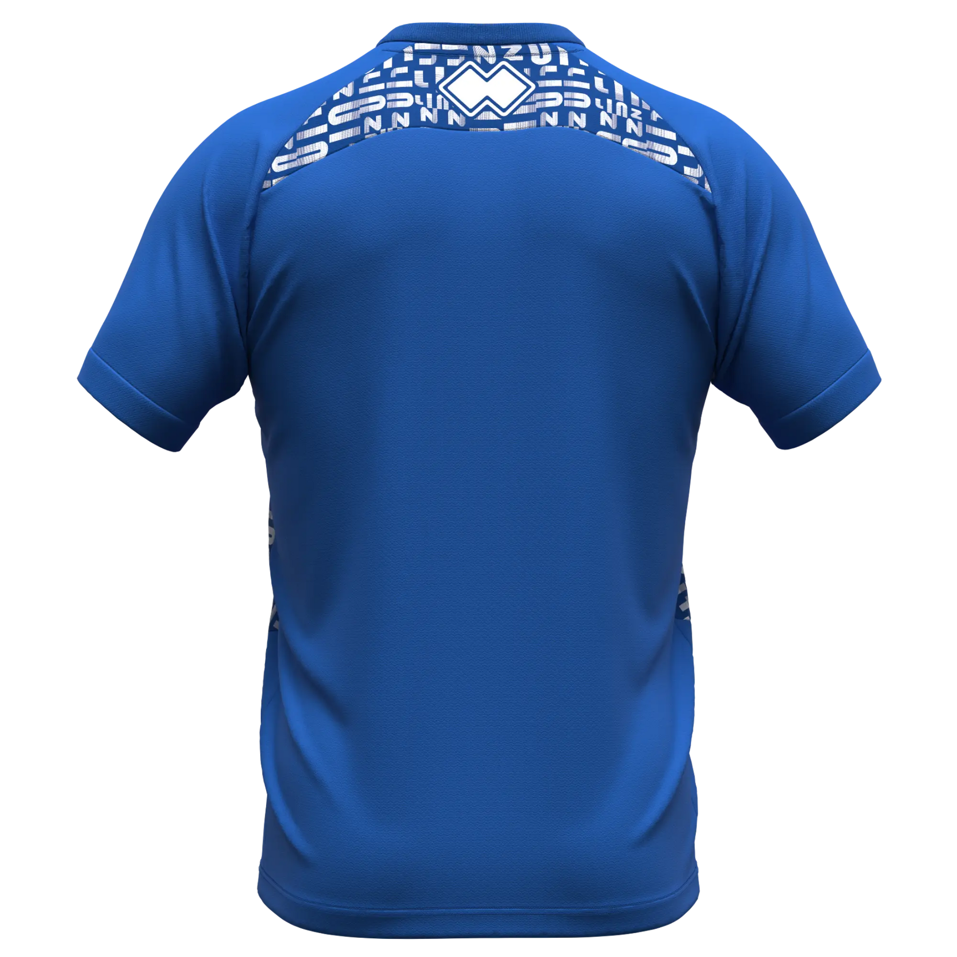 FC Blau-Weiß Linz Trainings Shirt – Bild 