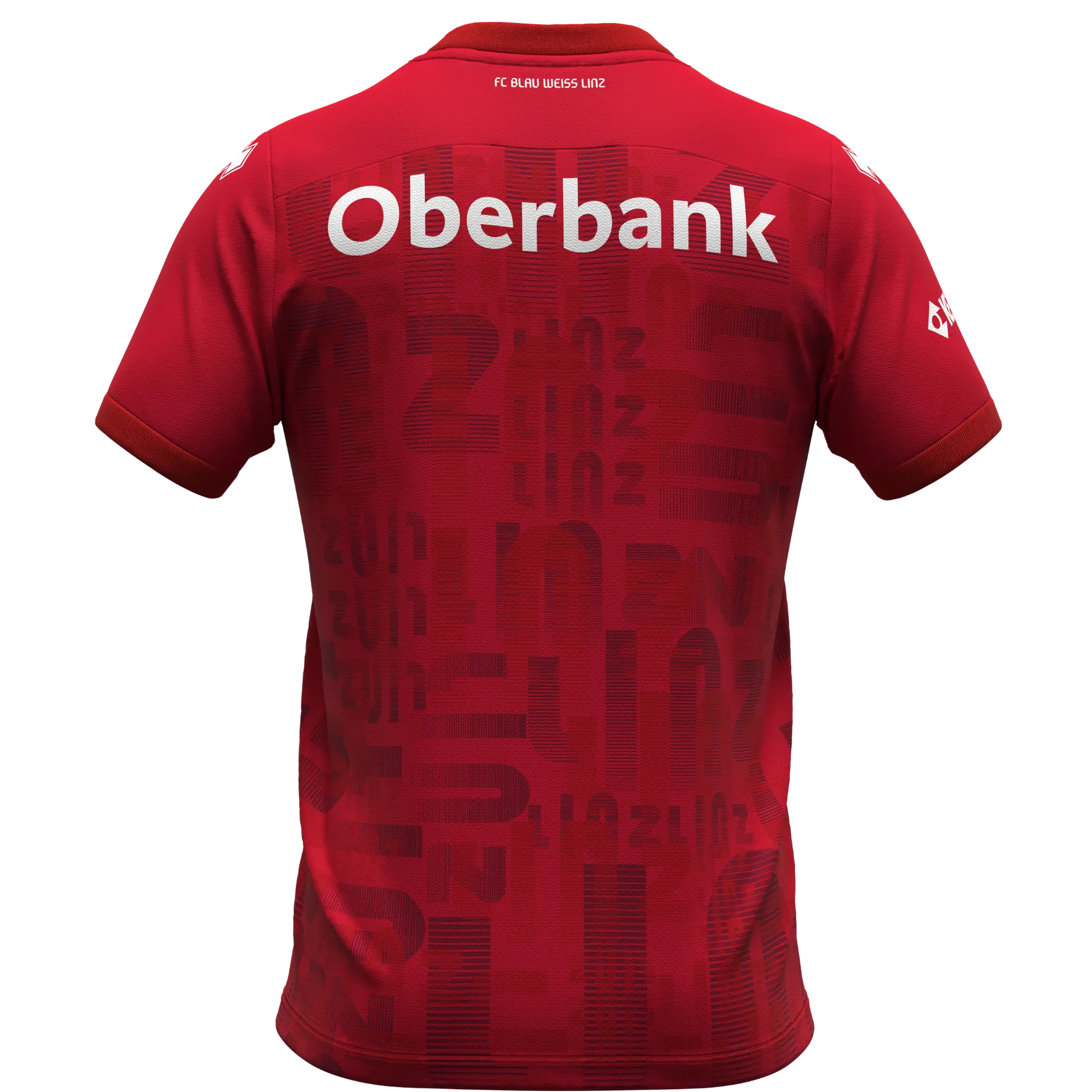 FC Blau-Weiß Linz Tormann Trikot 2026/27 – Bild 