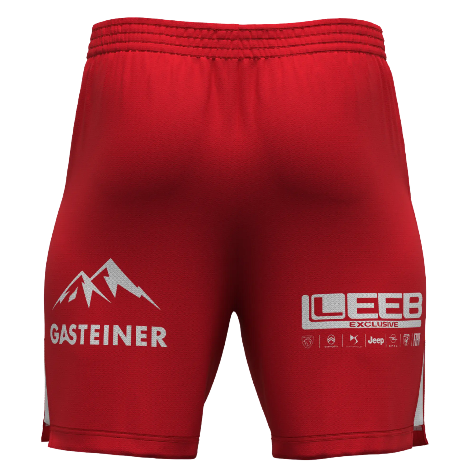 FC Blau-Weiß Linz Tormann Short 2026/27 Kids – Bild 