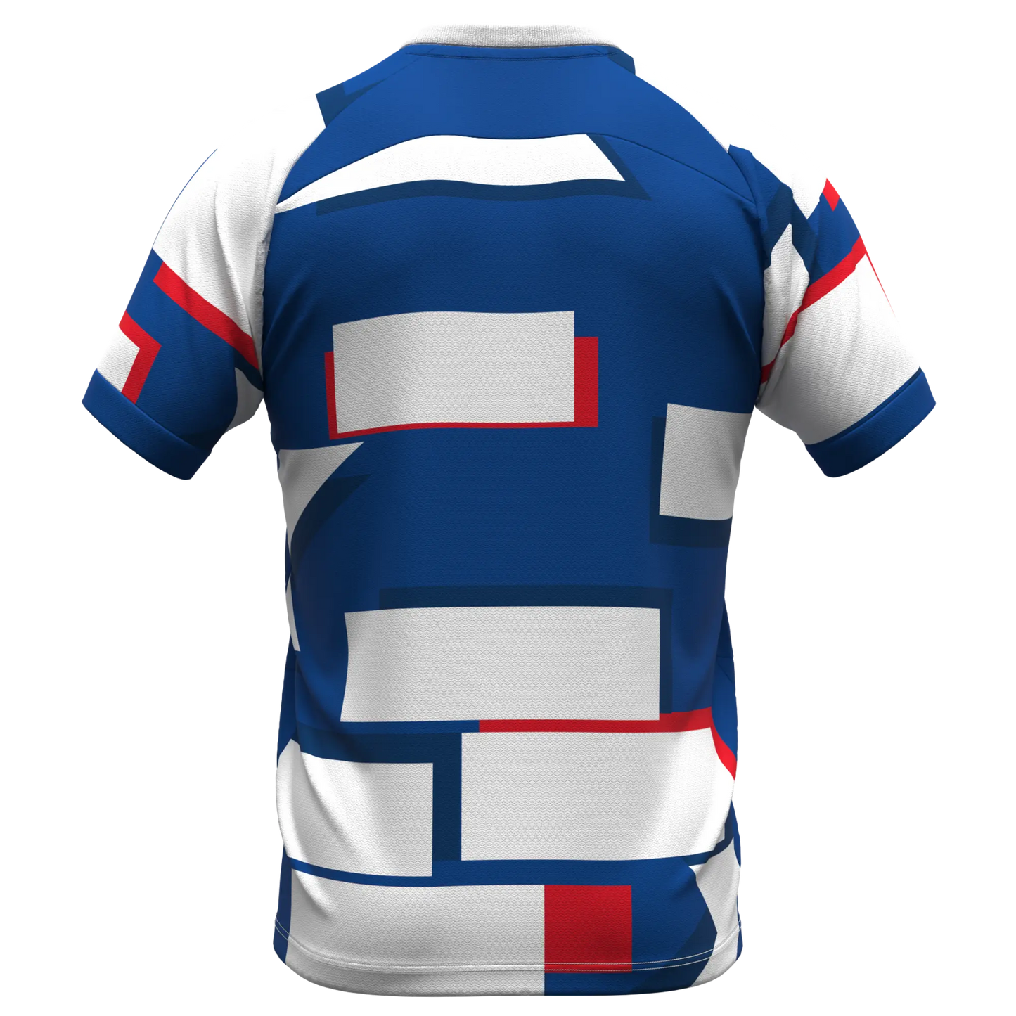 FC Blau-Weiß Linz Pre Match Shirt