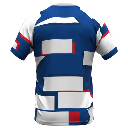 FC Blau-Weiß Linz Pre Match Shirt