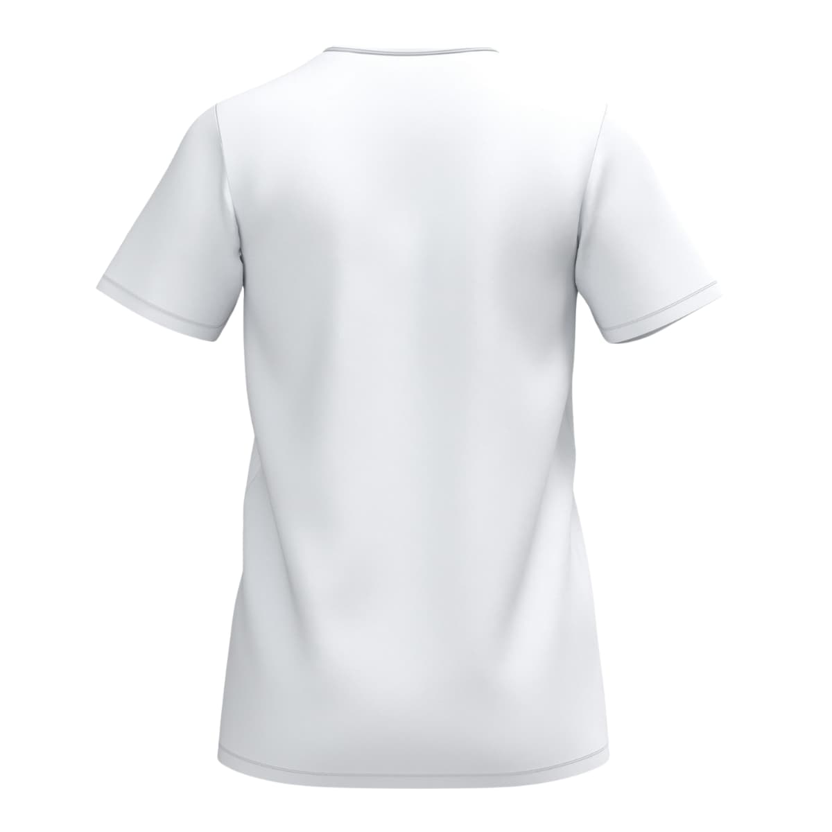 Erima Damenlaufshirt Intro Funktionsteamshirt, new white - machsport