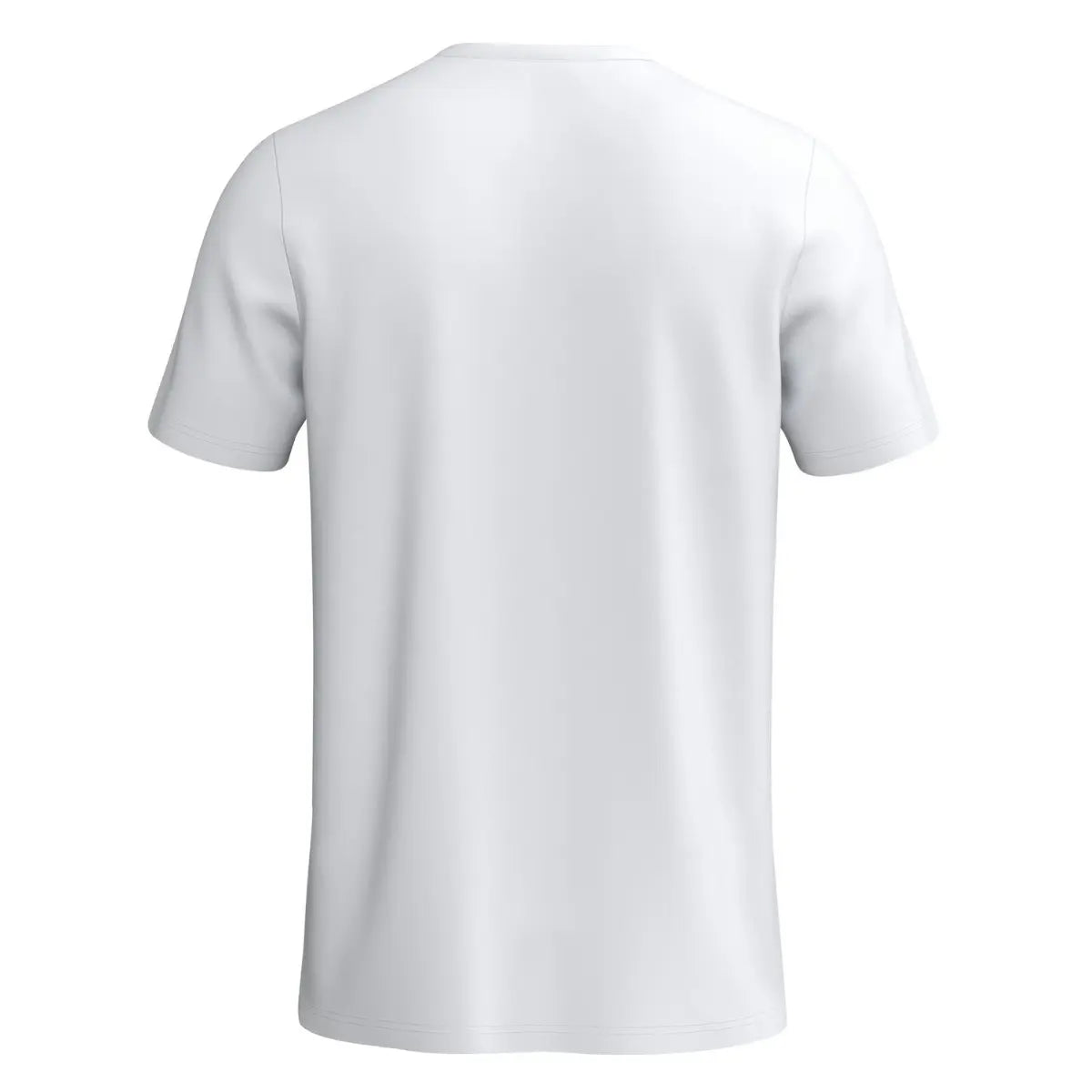 Erima Herrenlaufshirt Intro Funktionsteamshirt, weiß - machsport