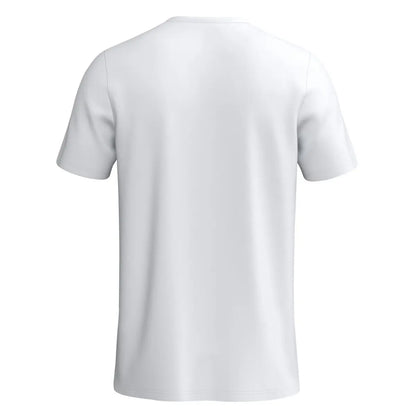 Erima Herrenlaufshirt Intro Funktionsteamshirt, weiß - machsport