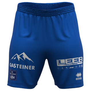 FC Blau-Weiß Linz Home Short 2026/27