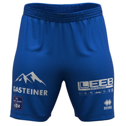 FC Blau-Weiß Linz Home Short 2026/27