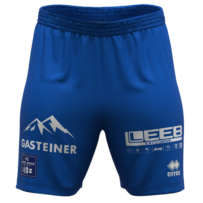 FC Blau-Weiß Linz Home Short 2026/27