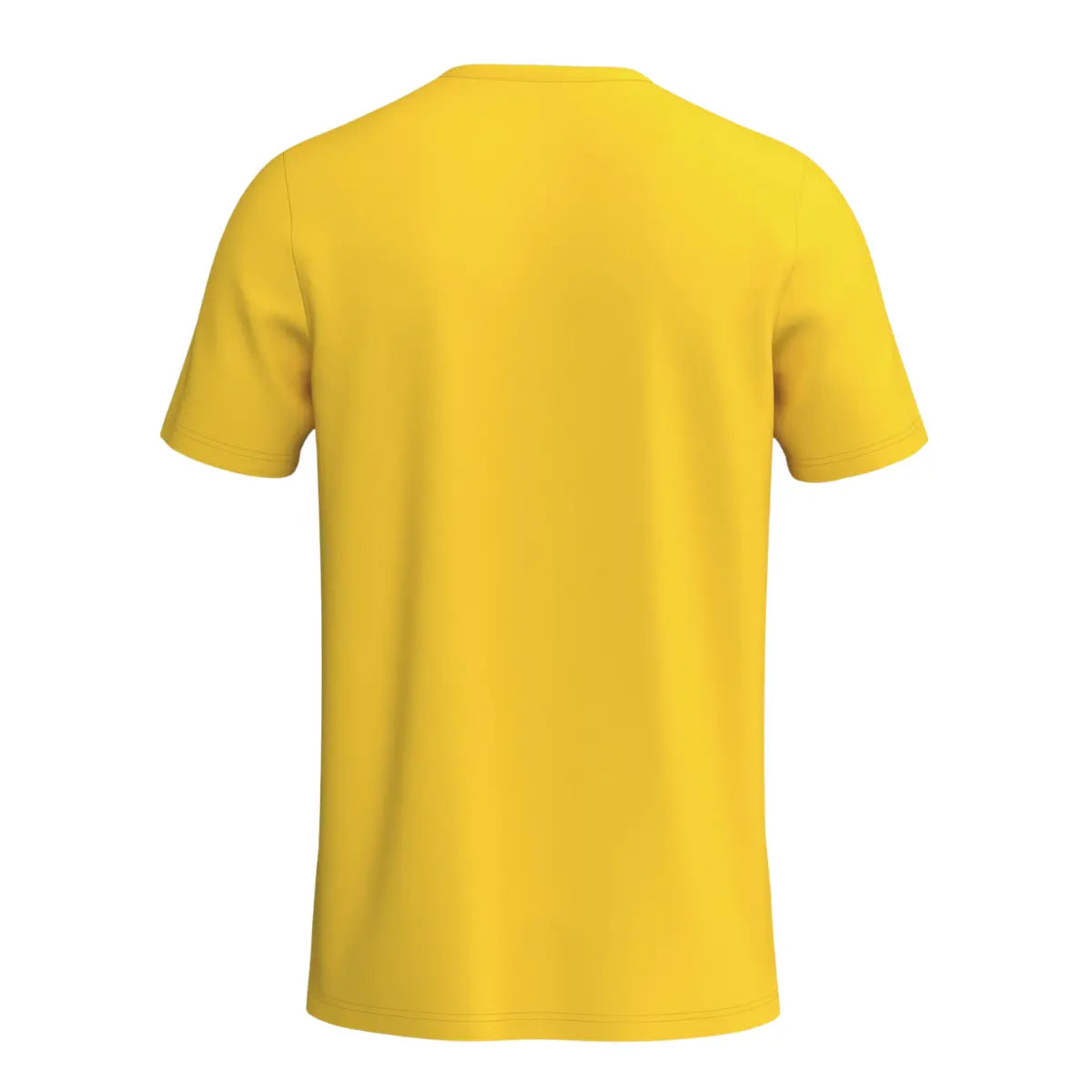 Erima Herrenlaufshirt Intro Funktionsteamshirt, gelb - machsport – Bild 