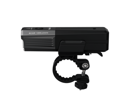 Fenix BC22R High-Performance Fahrradlicht, 1400 Lumen