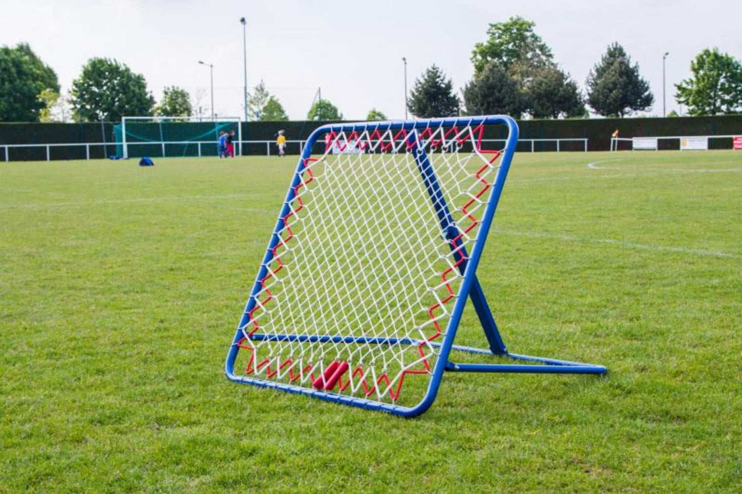 Powershot Tchouckball - Rückprallnetz