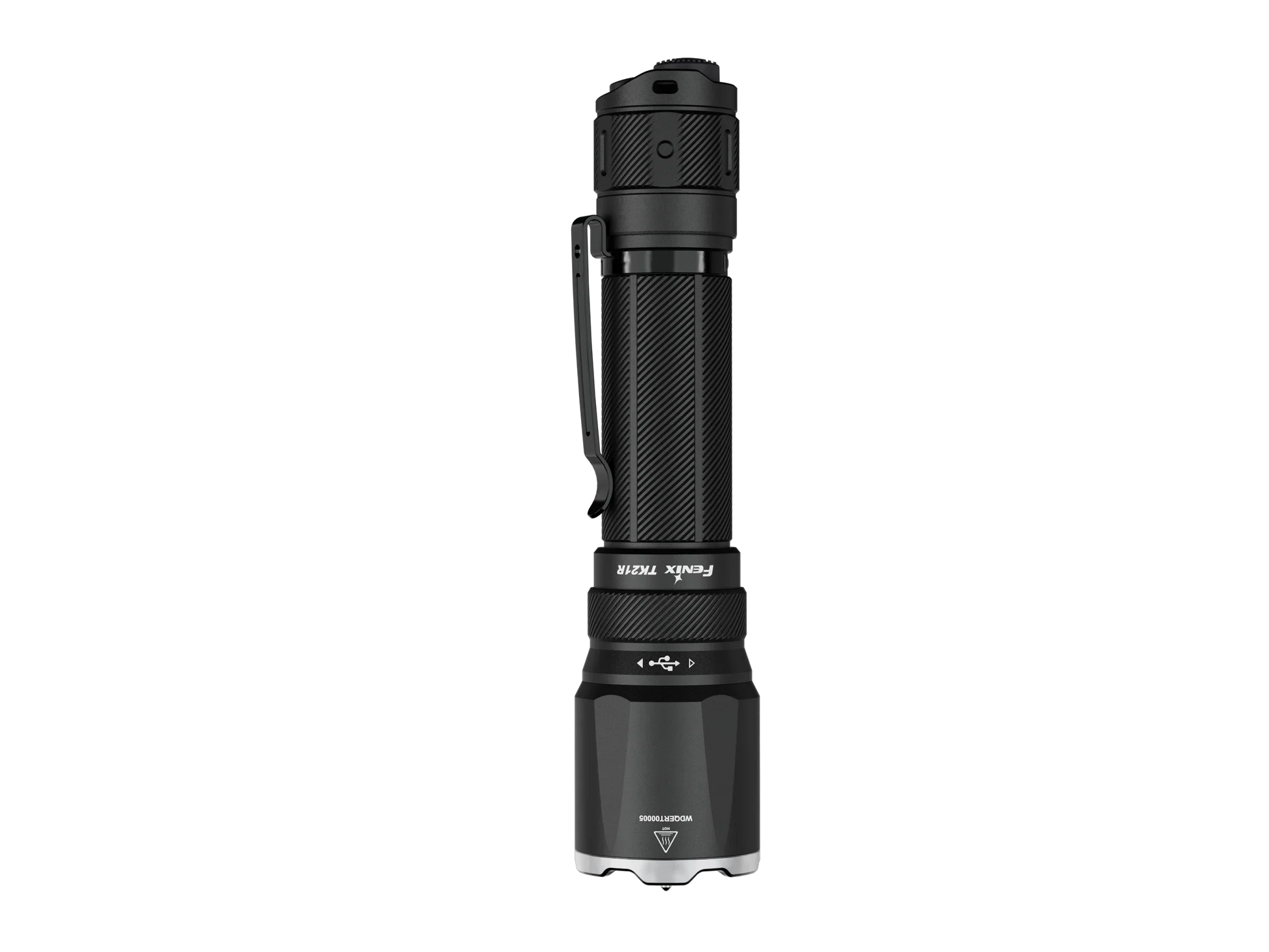 Fenix TK21R Taktische Taschenlampe für Militär- und Dienst, 3600 Lumen – Bild 