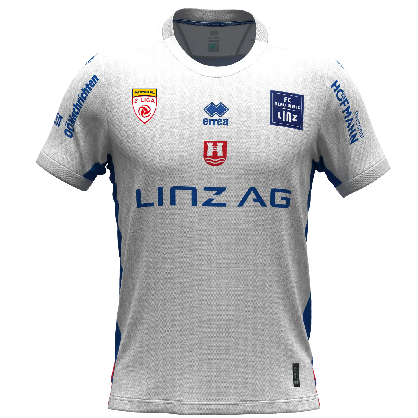 FC Blau-Weiß Linz Away Trikot 2026/27 Kids