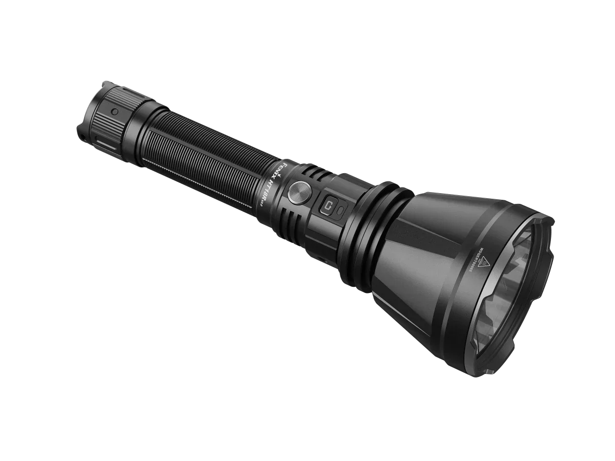 Fenix HT18R V2.0 Multimodus-Taschenlampe mit großer Reichweite, 3700 Lumen