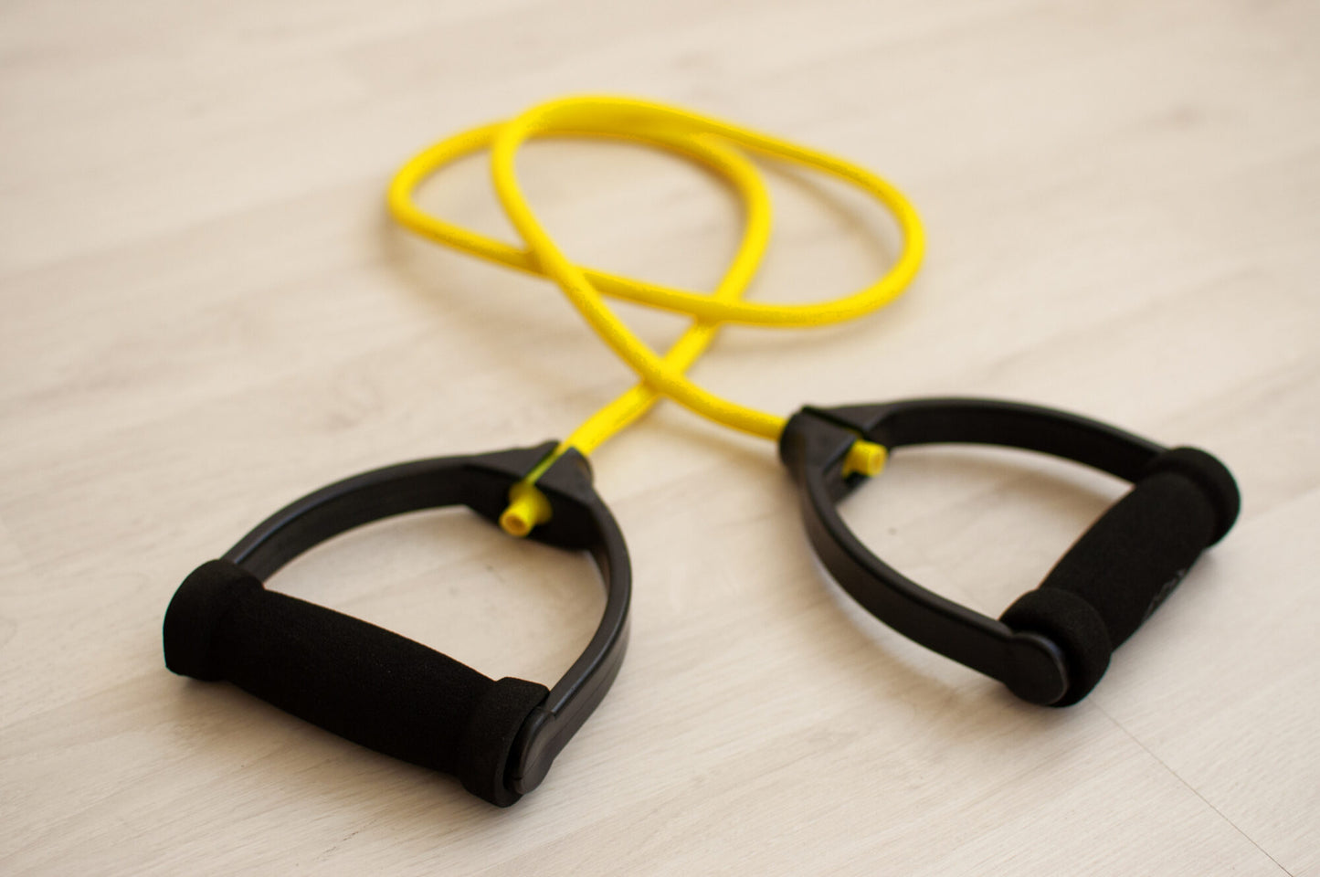 Powershot Fitnessband / Resistance Band - Muskeltraining