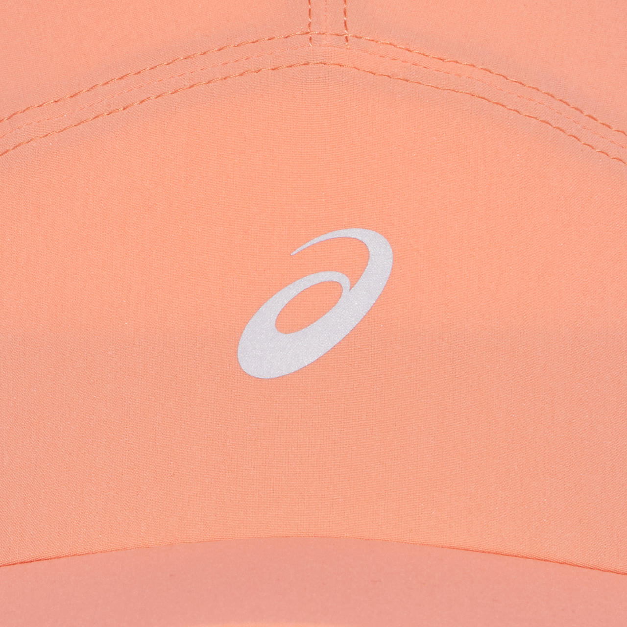 Asics Kappe Ultra Lightweight Running Cap - machsport – Bild 