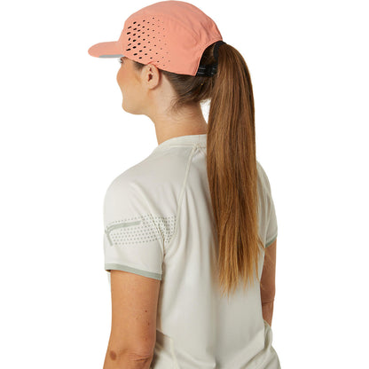 Asics Kappe Ultra Lightweight Running Cap - machsport