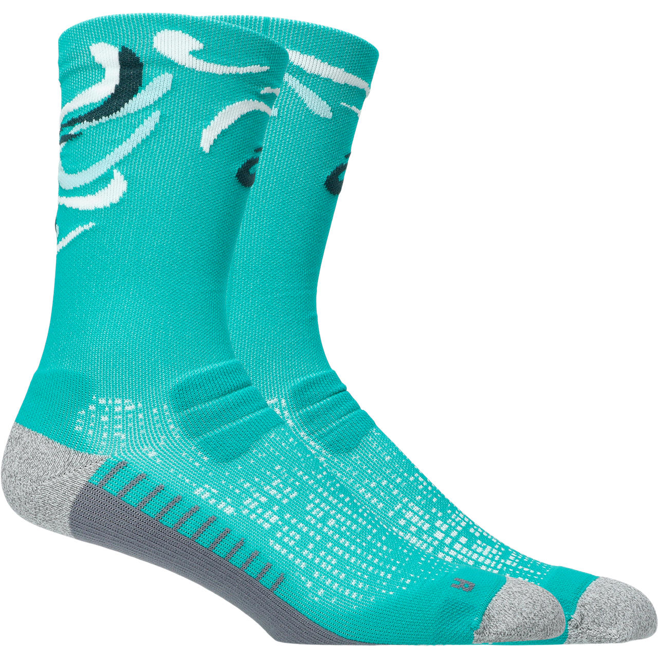 Asics Laufsocken Performance Run Sock Crew - machsport – Bild 
