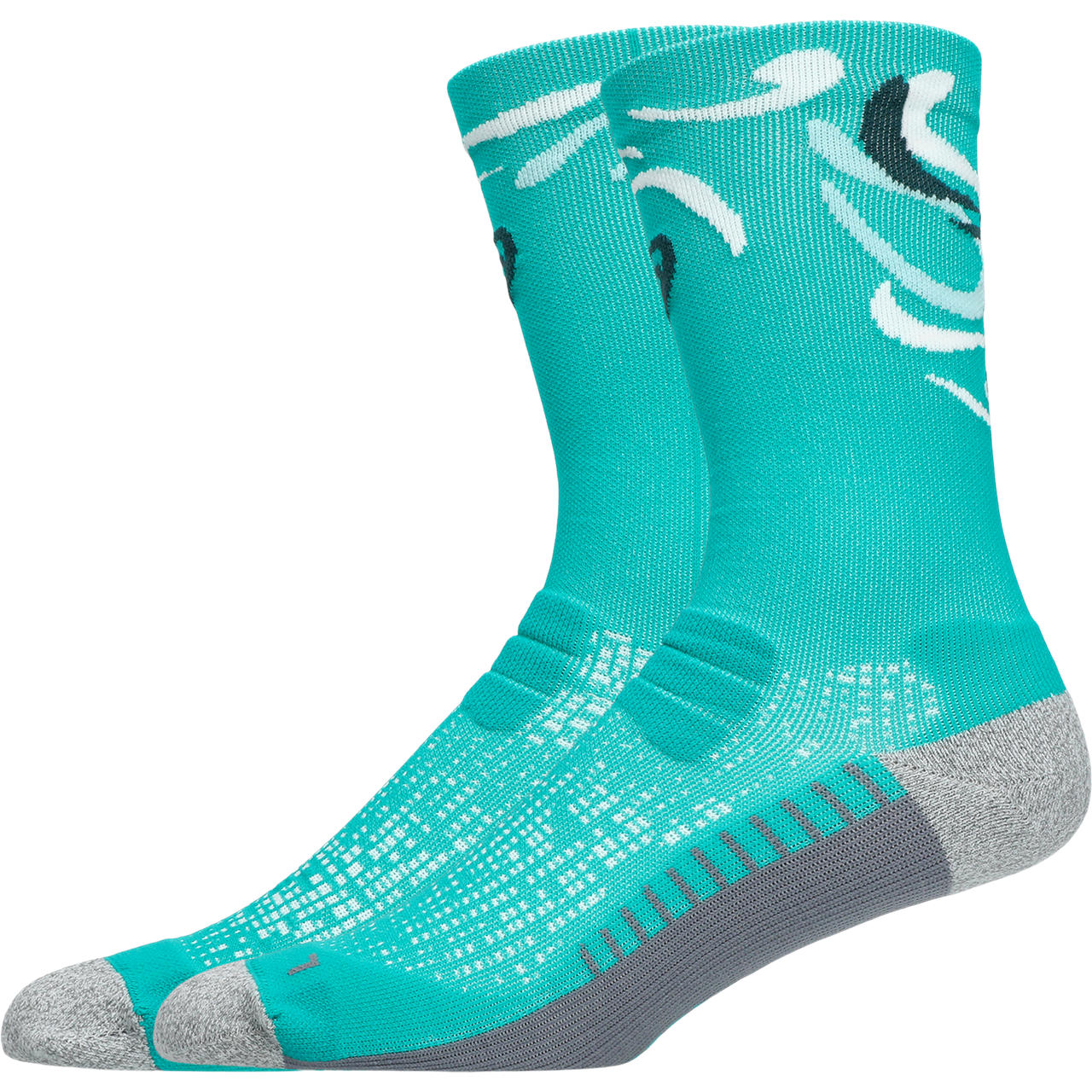 Asics Laufsocken Performance Run Sock Crew - machsport – Bild 