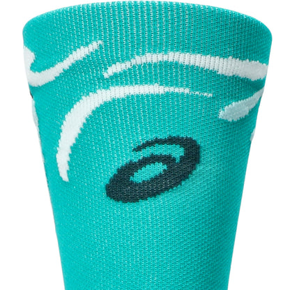 Asics Laufsocken Performance Run Sock Crew - machsport