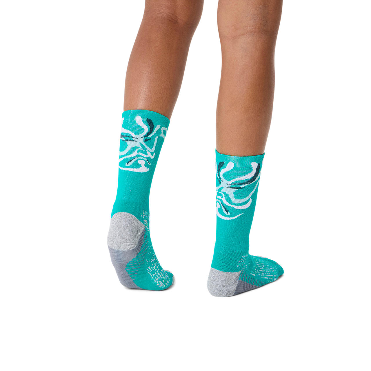 Asics Laufsocken Performance Run Sock Crew - machsport