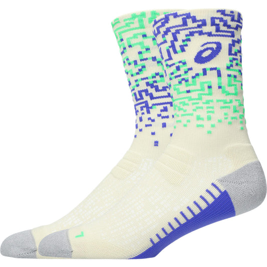 Asics Laufsocken Performance Run Socken – bunt / 35-38
