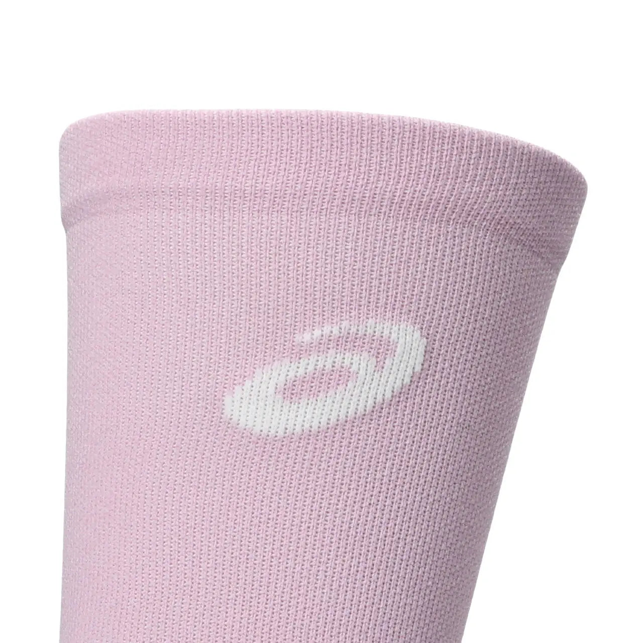 Asics Laufsocken Performance Run Sock Crew, Hazy Lilac – Bild 