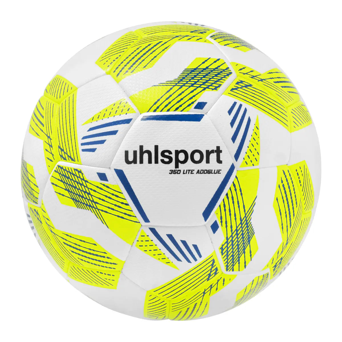 Uhlsport Fußball 350 Lite Addglue - machsport – Bild 