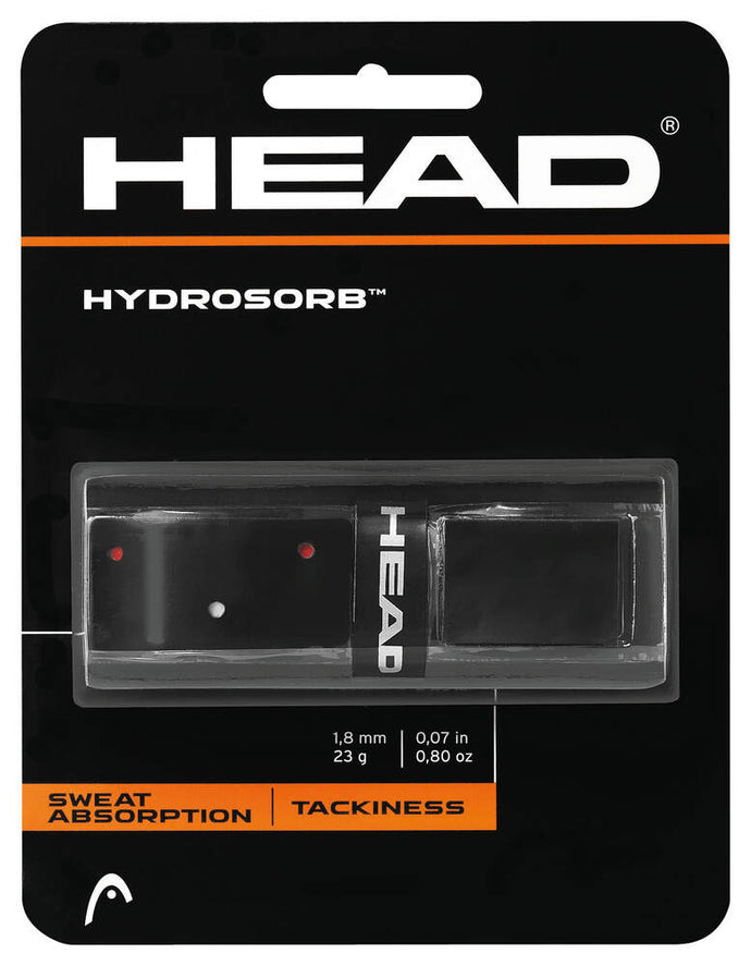 HEAD HydroSorb Grip