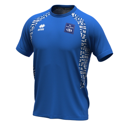 FC Blau-Weiß Linz Trainings Shirt Kids