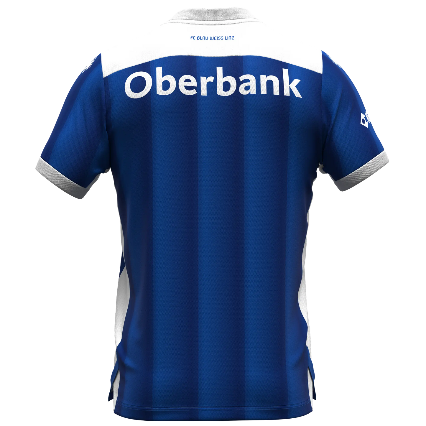 FC Blau-Weiß Linz Home Trikot 2026/27 Kids