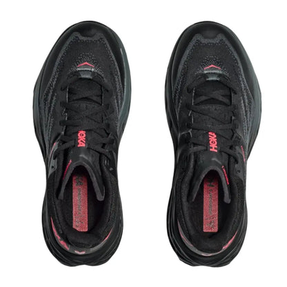 Hoka Damenlaufschuhe Speedgoat 5 GTX, schwarz, Gr. 40 2/3