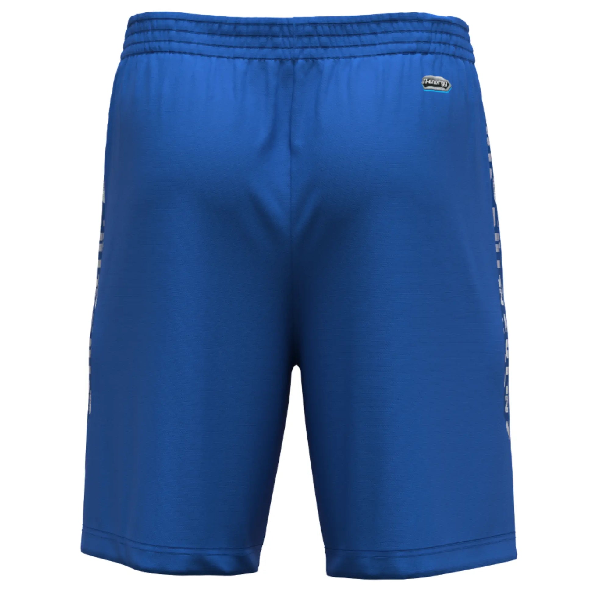 FC Blau-Weiß Linz Herrenfußball Trainingsshort 2026/27 – Bild 