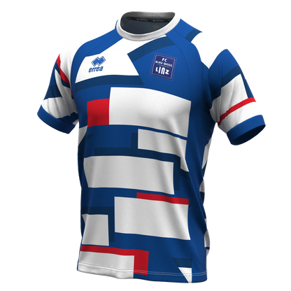 FC Blau-Weiß Linz Pre Match Shirt