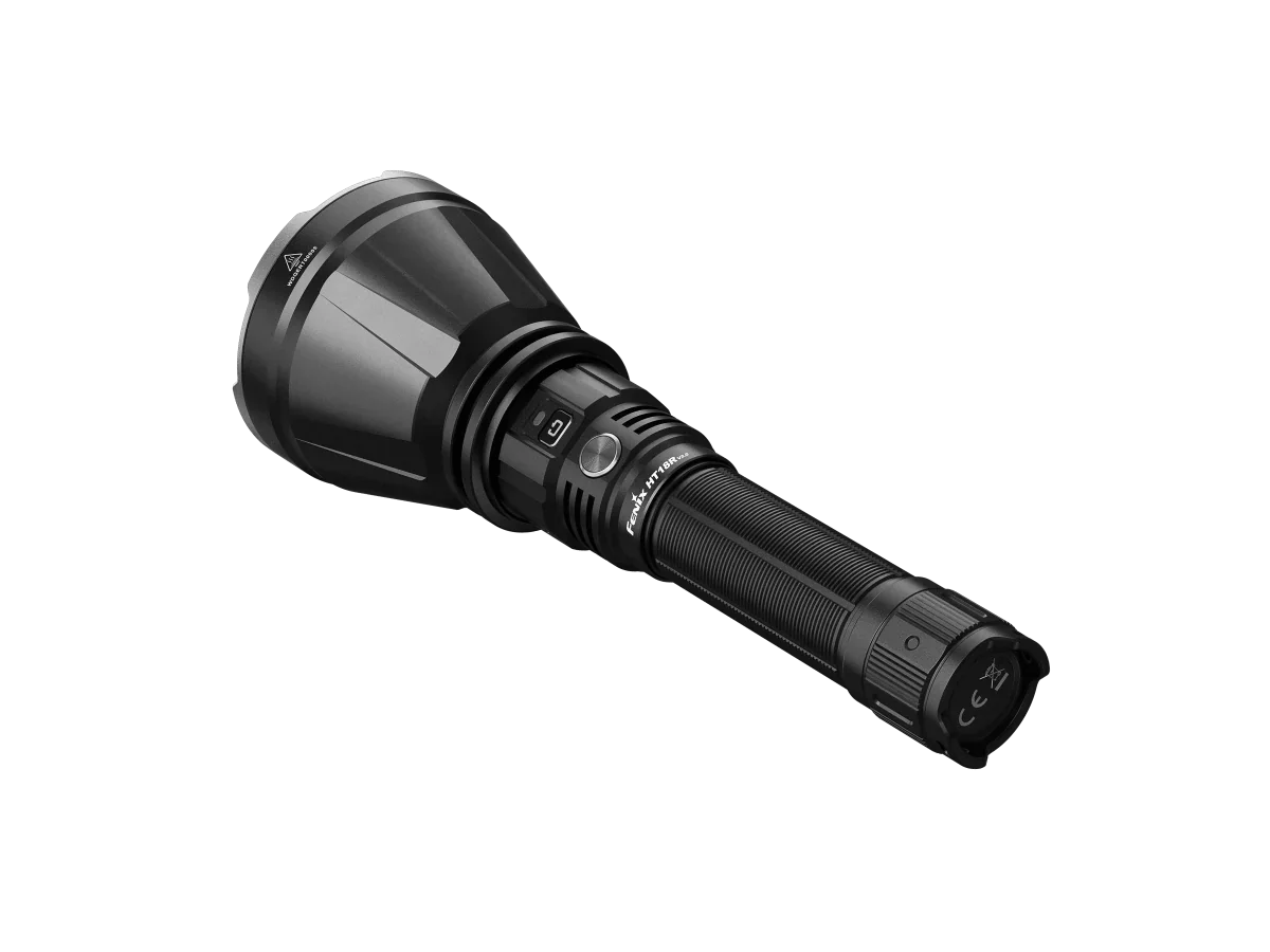 Fenix HT18R V2.0 Multimodus-Taschenlampe mit großer Reichweite, 3700 Lumen – Bild 